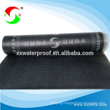 APP bitumen waterproofing membrane for roof tunnel basement